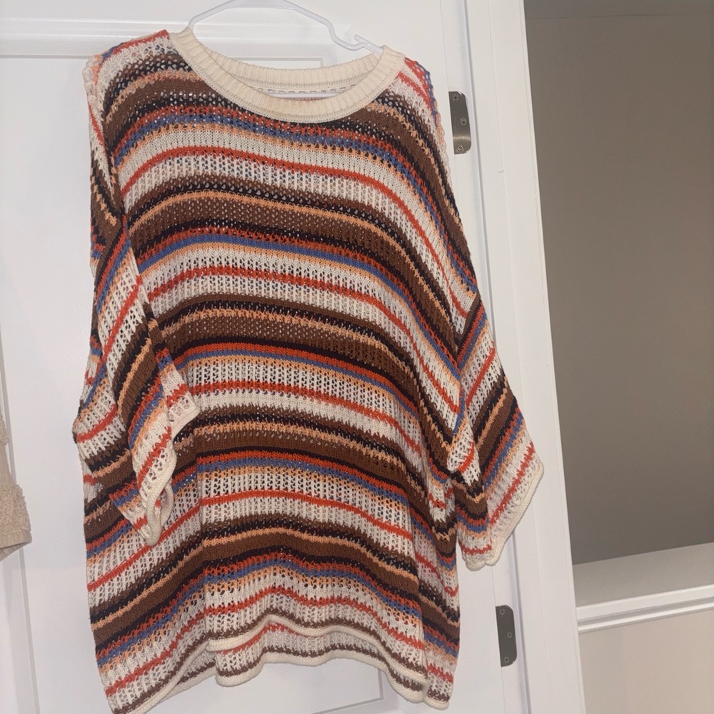 Aerie Summer sweater/coverup
